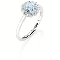 Anello Amen Donna Diamond in Argento Zircone RLUBOBBACZ3 - RLUBOBBACZ3